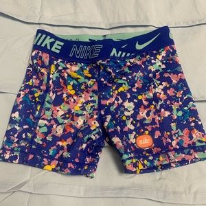 Nike Dri-Fit shorts